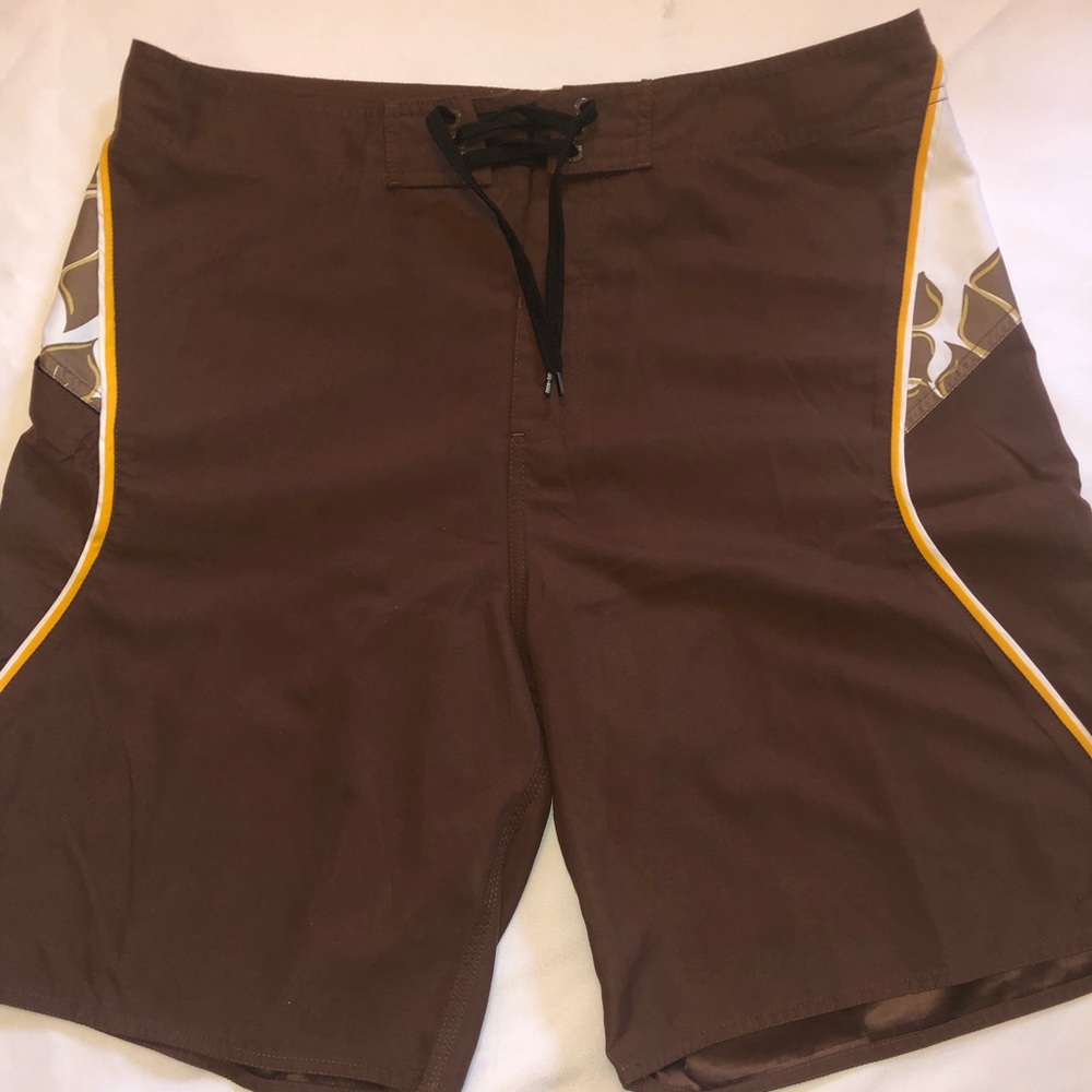 Toes on The Nose Board Shorts